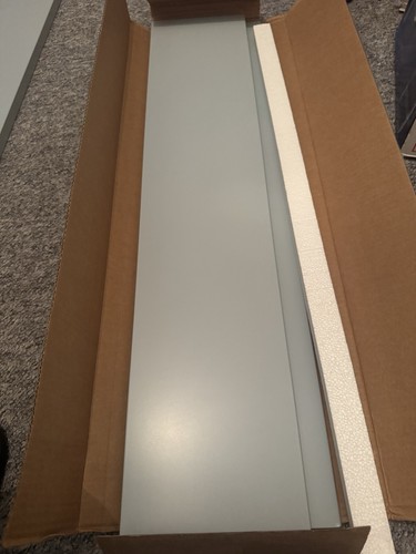Wide chest fascia panel - fascia,