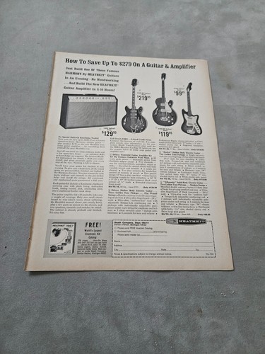 Tbook54 magazine advert 11x8 - magazine, 11x8"