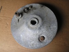 Ariel Leader Arrow ? rear back