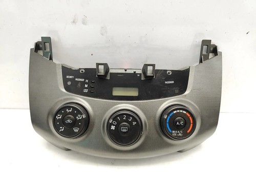Toyota rav iii climate - rav,