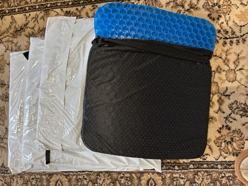 Thickened gel seat cushion for - thickened,