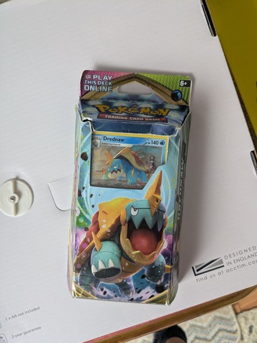 Pokemon trading card - trading, game