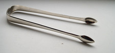 Antique Sterling Silver Sugar