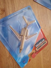 Matchbox Sky Busters Cessna