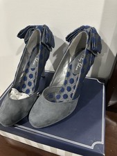 Ladies Ruby Shoo Heels