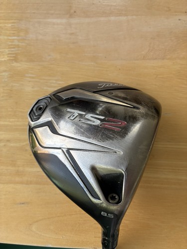 Titleist ts2 driver degree - ts2,