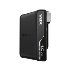VAX 4.0Ah ONEPWR Battery for