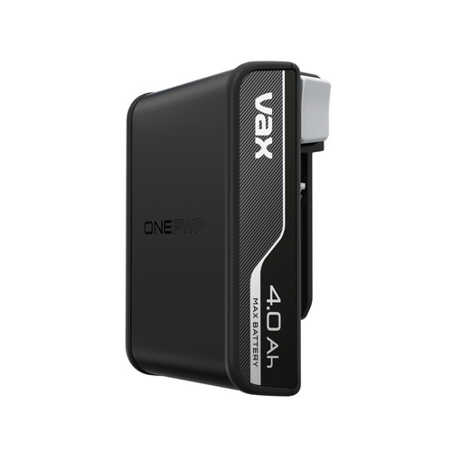 Vax 0ah onepwr battery - battery, for