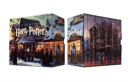 Special edition harry - harry, potter