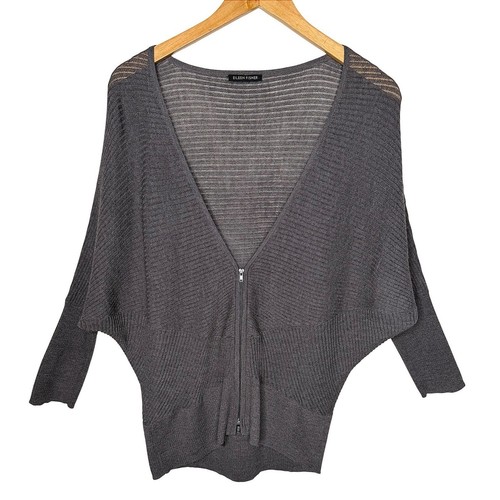 Eileen fisher cardigan 100 - eileen,