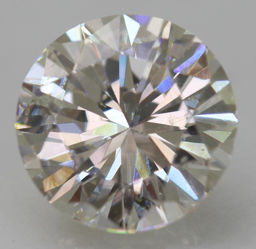 Carat vvs2 round - vvs2,