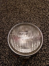 Vintage lucas spot lamp - vintage,