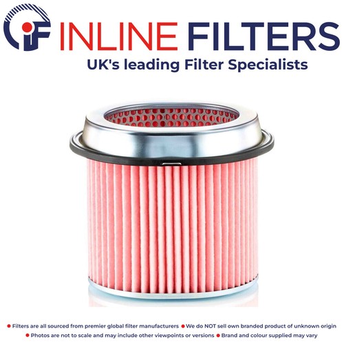 Air filter for - air,