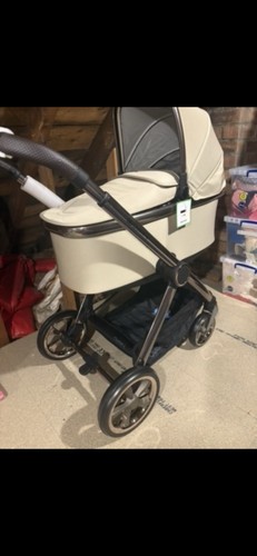 Oyster travel system - oyster,