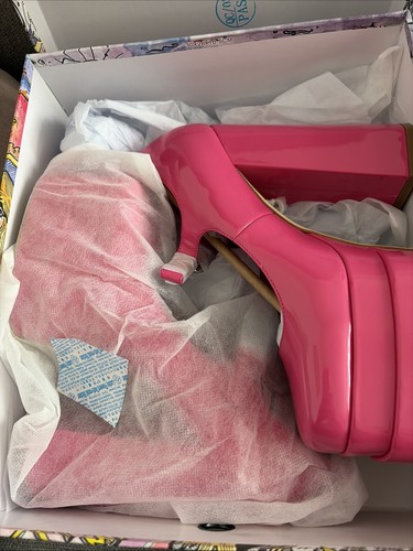 Jeffrey campbell shies size - size, 5