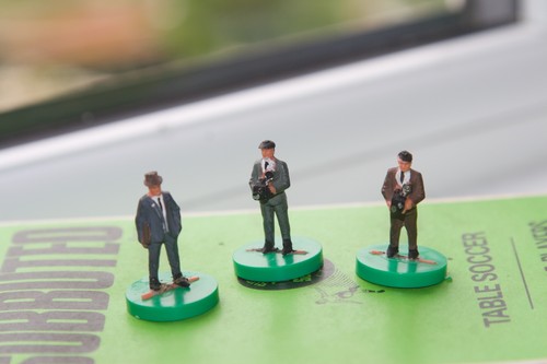 Subbuteo photographers - subbuteo,
