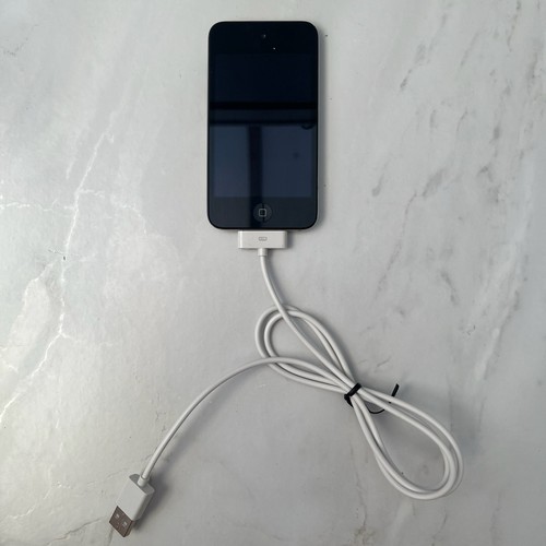 Apple ipod touch 4th - touch,