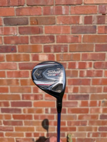 Used titleist 913f fairway - used,