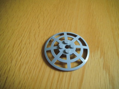 Lego 4285b round dish 6 - round,