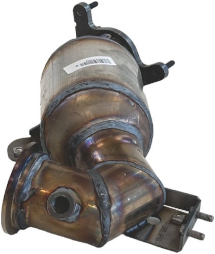 Catalytic converte bosal - converte,