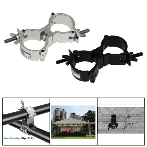 Stage lights truss clamp - stage,