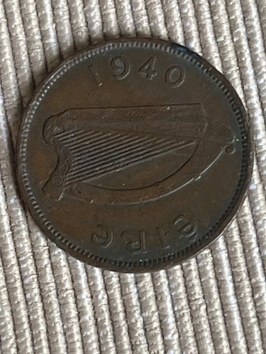 Original 1940 irish free - original,