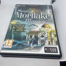 Hidden Object Games Pc DVD Rom Choose your Individual HOG Game  - damaged case  