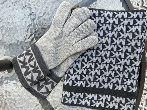 Michael kors grey - grey, mk