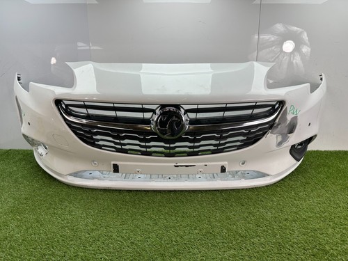 Vauxhall corsa 2014 2019 - vauxhall,