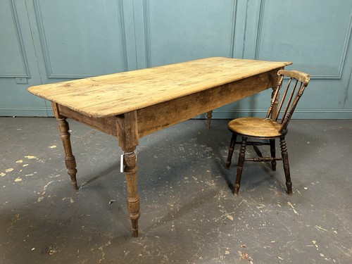 Victorian antique pine - pine,