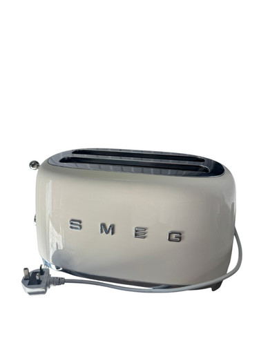 Smeg tsf02cruk slice toaster - 4,