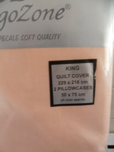 Amigozone kingsize duvet cover - amigozone,