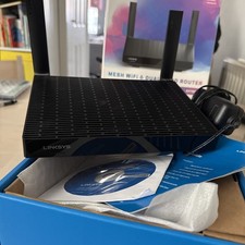 Linksys MR7350 Dual-Band Mesh