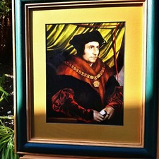 Sir Thomas More Print