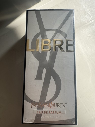 Yves saint laurent libre - saint,