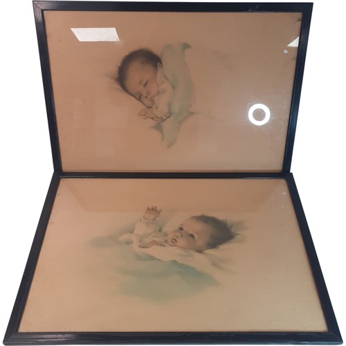 Bessie pease gutmann framed - pease,