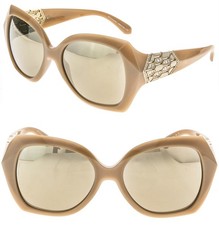 BULGARI BV8182B Serpenti Beige