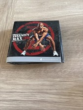 Insanity Max 30 Beachbody