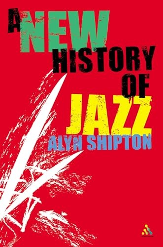 New history jazz - history, of