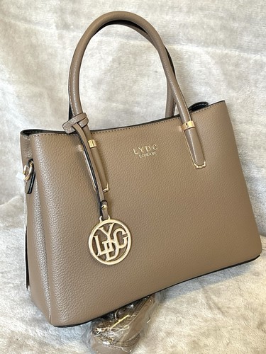 Superb khaki new - superb, tote