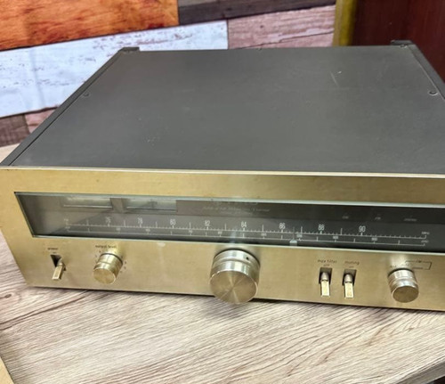 Kenwood trio 7500 - kenwood, kt-7500