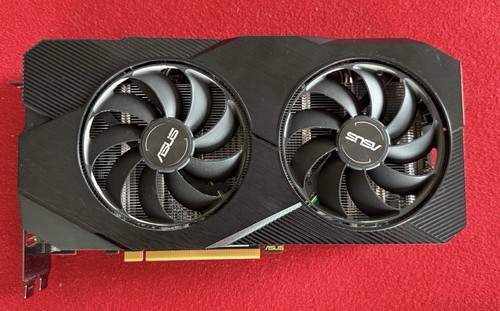 Asus dual nvidia geforce gtx - dual,