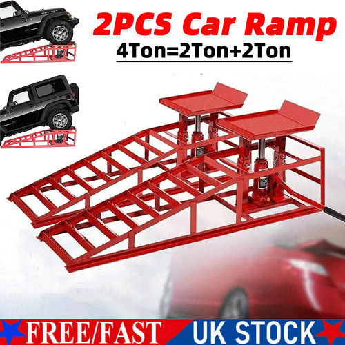 Heavy duty metal - 2x, car