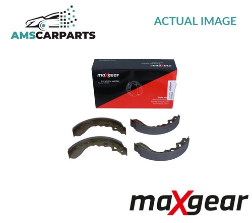 Brake shoe kit set - shoe,