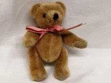 Merrythought - 5" Golden Fully