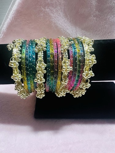 4pc gold tone 12pc - ,