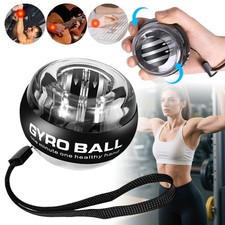 Gyro Ball Hand Exerciser