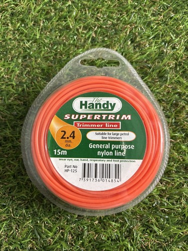 Handy nylon grass - handy, trimmer