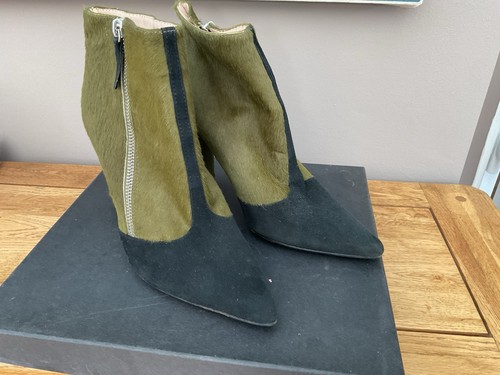 Bennett textured green and - bennett,