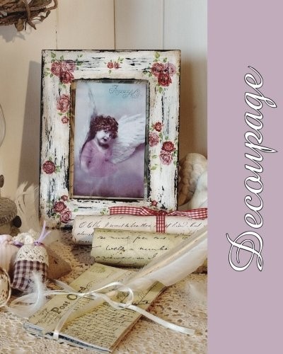 Decoupage refurbish your home - decoupage:,